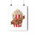 Extra Butter Molars — Poster — view 4