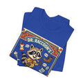 Tummy Ache Survivor — T-Shirt — view 13