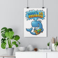 Daddy's Lil Squirter — Poster — view 5