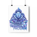 The True North Face — Poster — view 4