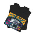 ROOT ACCESS — Album Tee — view 9