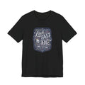 Live Fast Est Never — Tee — view 2
