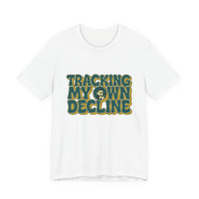 Real-Time Mortality Tracker — Tee
