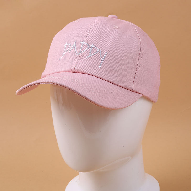 Daddy Hat