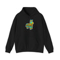 Festive Beating Receptacle — Hoodie — view 1