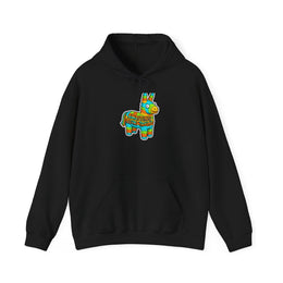 Festive Beating Receptacle — Hoodie