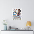 Mii Need A Cigarette — Poster — view 7