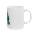 Premium Bone Vault Schematics — Mug — view 5