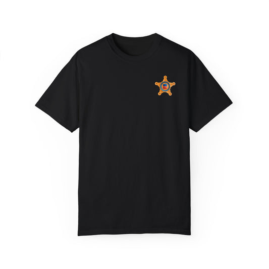 Rooftop Rookies Shirt -  United States Secret Service Of WTF Is Going On?!