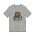Critical Bravery — Tee — view 5