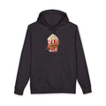 Extra Butter Molars — Hoodie — view 1