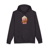 Extra Butter Molars — Hoodie