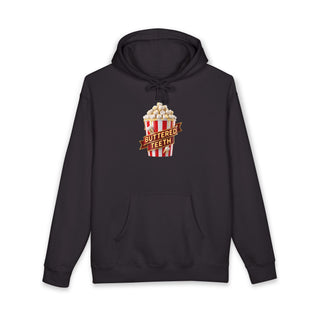 Extra Butter Molars — Hoodie
