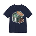 Exposed Bone Polish — Tee — view 5