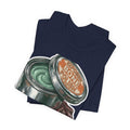 Exposed Bone Polish — Tee — view 21