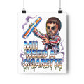 Mii Need A Cigarette — Poster — view 3