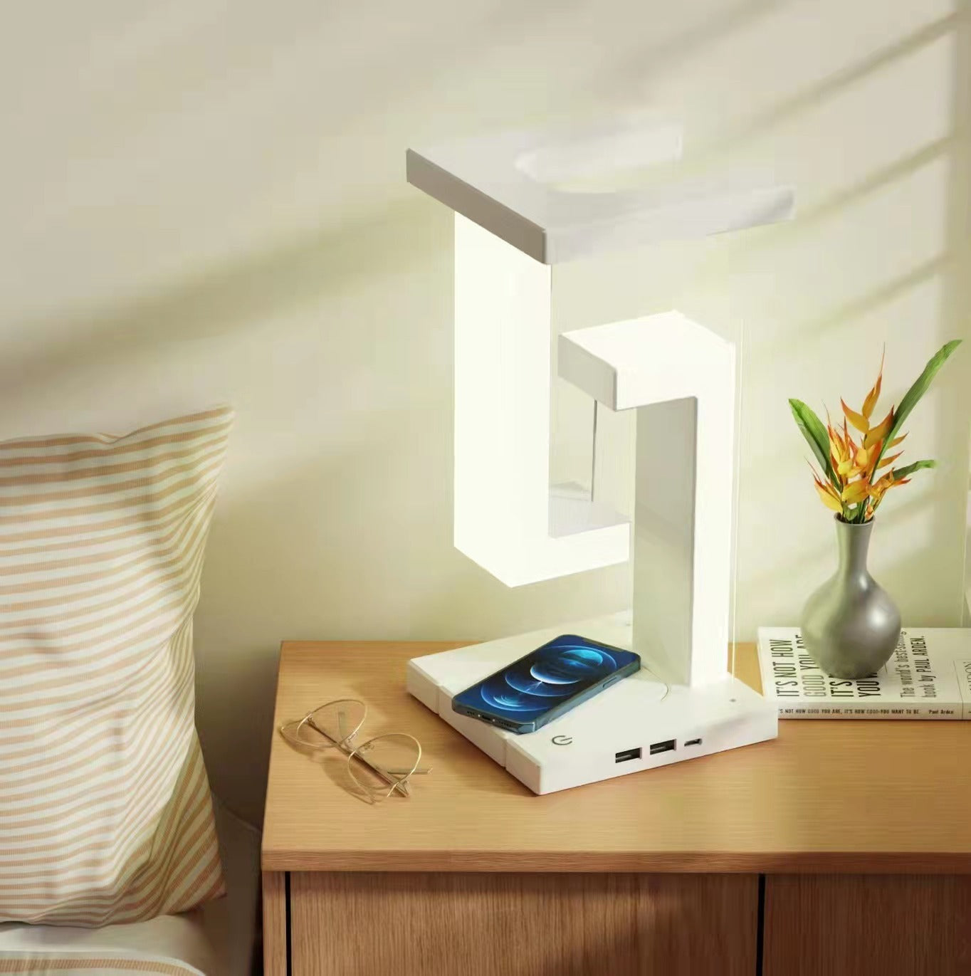 Suspension Lamp