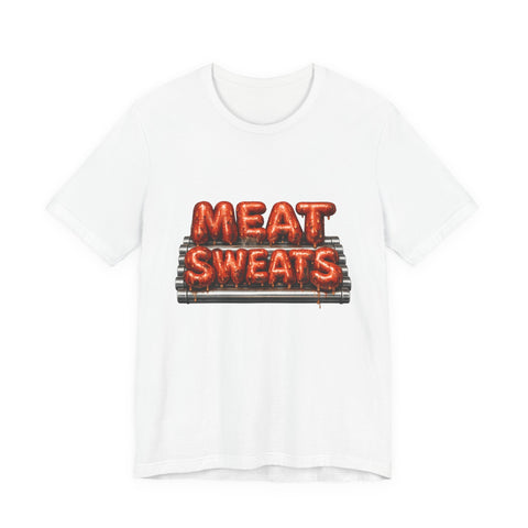 Roller Grill Meat Sweats — T-Shirt
