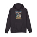 Transylvanian Lick — Hoodie — view 1