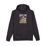 Transylvanian Lick — Hoodie