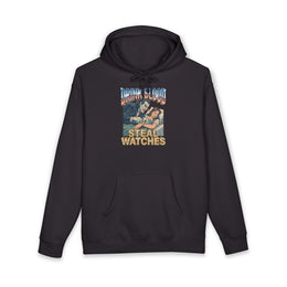 Transylvanian Lick — Hoodie