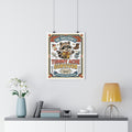 Tummy Ache Survivor — Poster — view 7