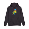 Pocket Molars — Hoodie — view 1
