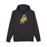 Pocket Molars — Hoodie