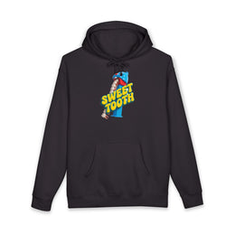 Pocket Molars — Hoodie