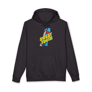 Pocket Molars — Hoodie