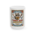 Tummy Ache Survivor — Mug — view 2