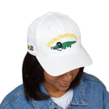 Number One Luxury Reptile Crime — Hat — view 7