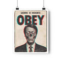 The Board Of Directors — Poster — view 3