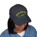 Number One Luxury Reptile Crime — Hat — view 13