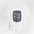 Live Fast Est Never — Tee — view 8