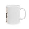 Unpaid Domestic Decathlon — Mug — view 5