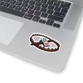 Voluntary Capture Protocol — Sticker — view 3