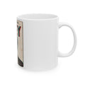 The Board Of Directors — Mug — view 5