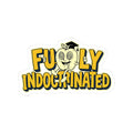 Fully Indoctrinated — Sticker — view 1