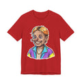 Snitches Get Sawdust — T-Shirt — view 7