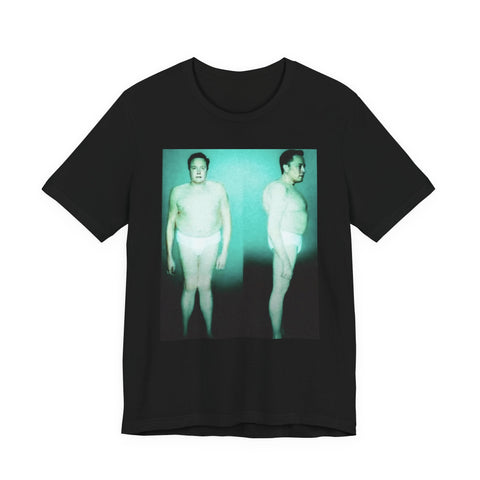 Earth Deportation Photo — T-Shirt