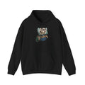 Just A Quick Question On The Screen — Hoodie — view 1