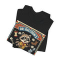 Tummy Ache Survivor — T-Shirt — view 10