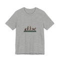 Terminal Evolution — Tee — view 6
