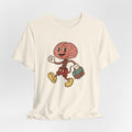 Steamboat Spinal Cord — Tee — view 16