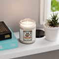 Tummy Ache Survivor — Candle — view 20