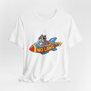 Become Ungovernable — Tee