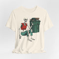 Ready For Curbside Pickup — Tee — view 14