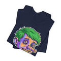 Sawed-Off Liar — T-Shirt — view 16