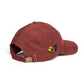 Number One Luxury Reptile Crime — Hat — view 8